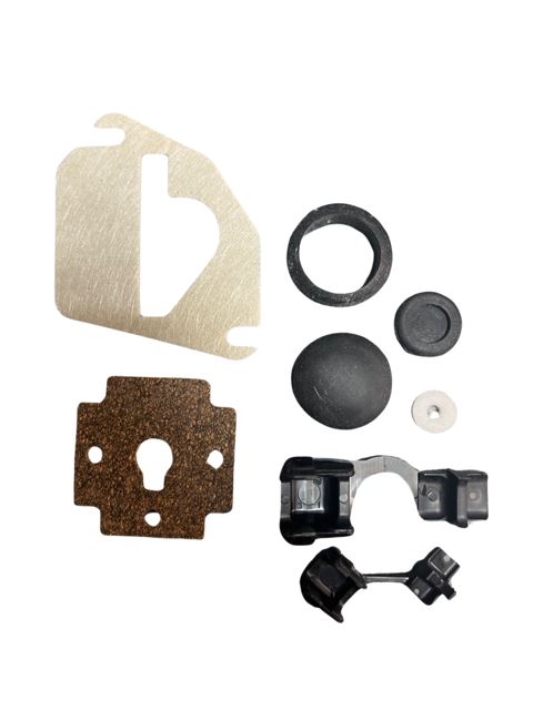 GASKET-GROMMET & BUSH KIT CLA FF